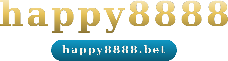 happy8888 logo