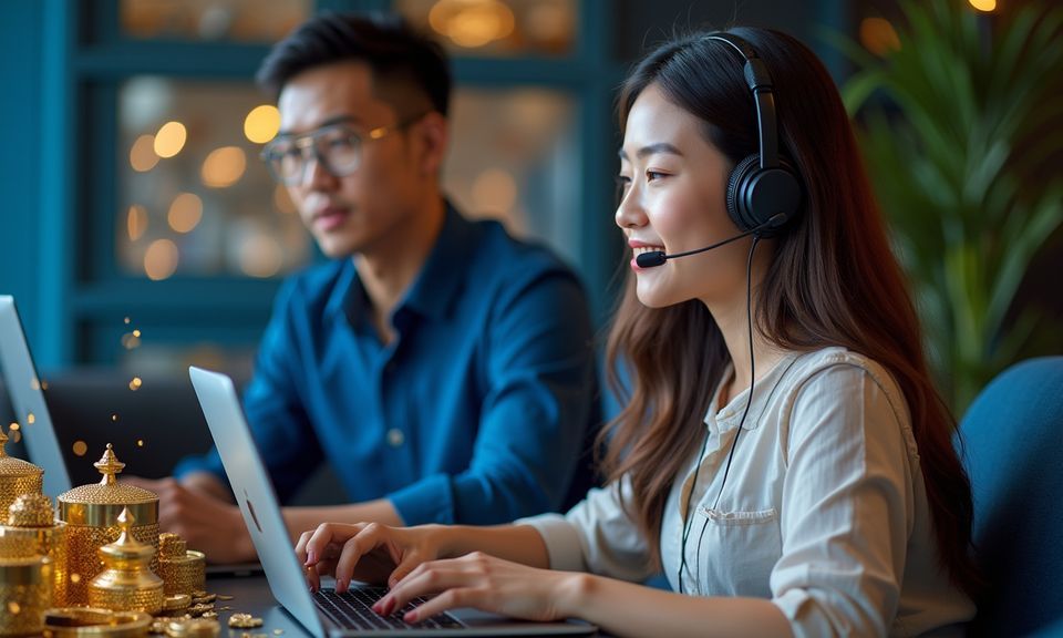 happy8888 FAQs explaining local payments and account use