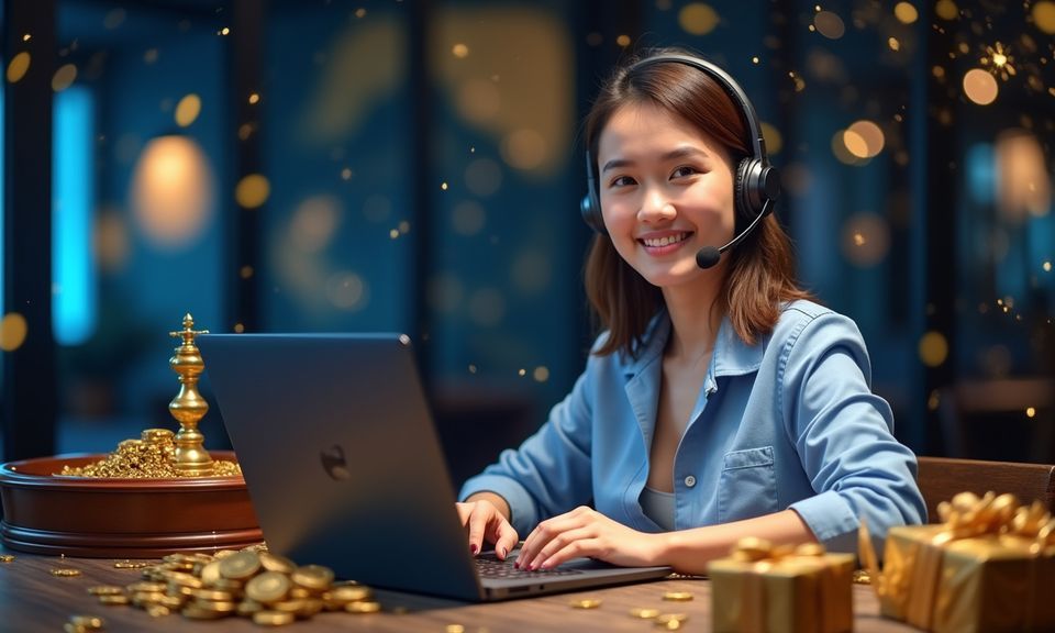 happy8888 Live Poker